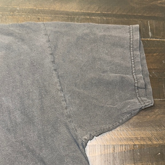 Hey Cthul-Aid T-Shirt Cthulhu Lovecraft Red Bubble Black Short Sleeve Unisex XL - Picture 4 of 7